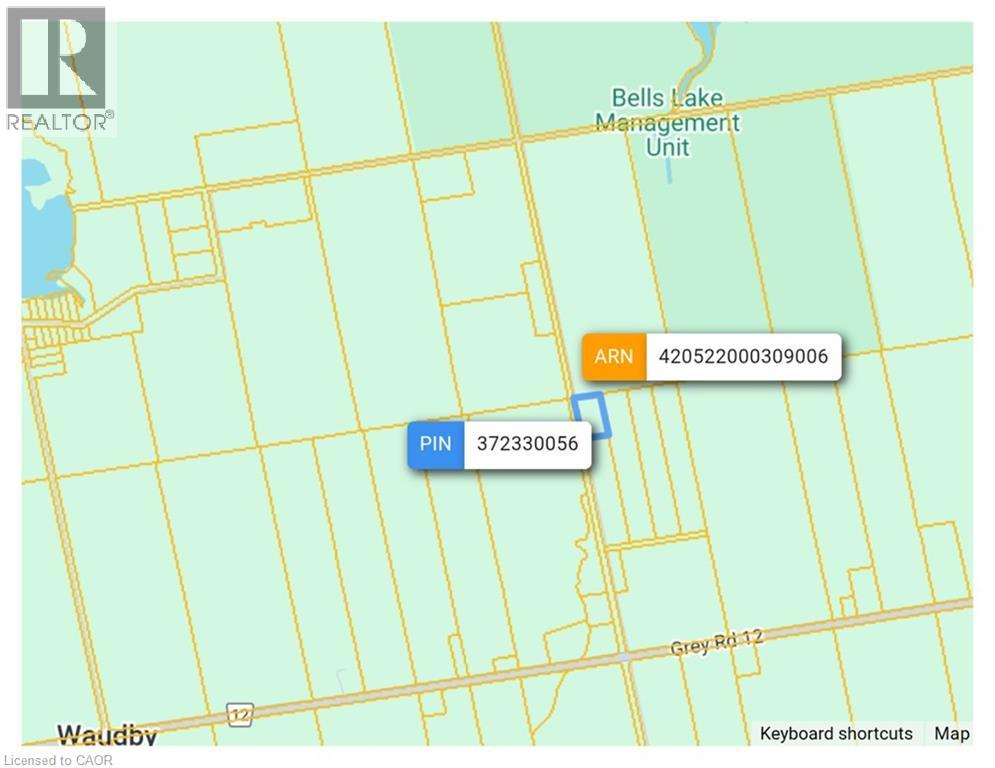 PT LT 11 CONCESSION 11
