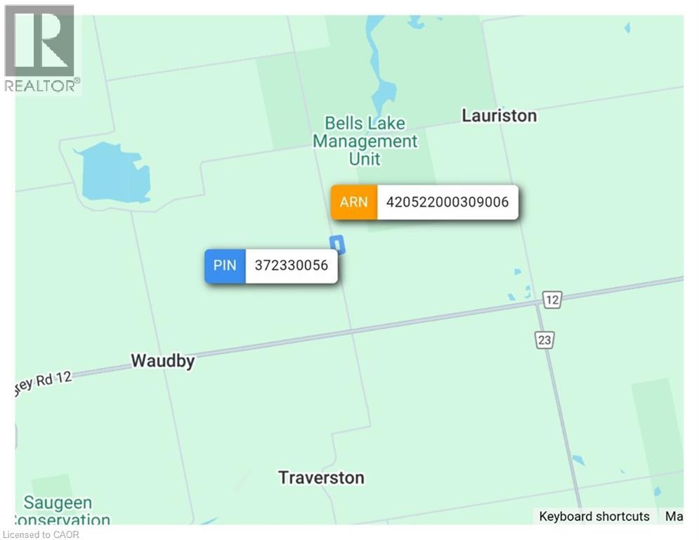 PT LT 11 CONCESSION 11