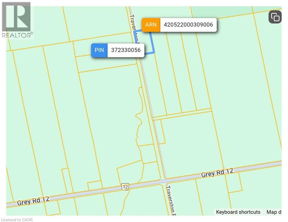 PT LT 11 CONCESSION 11