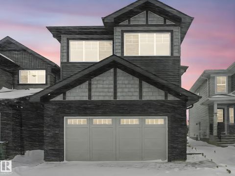 2203 158 ST SW Edmonton AB T6W5P5