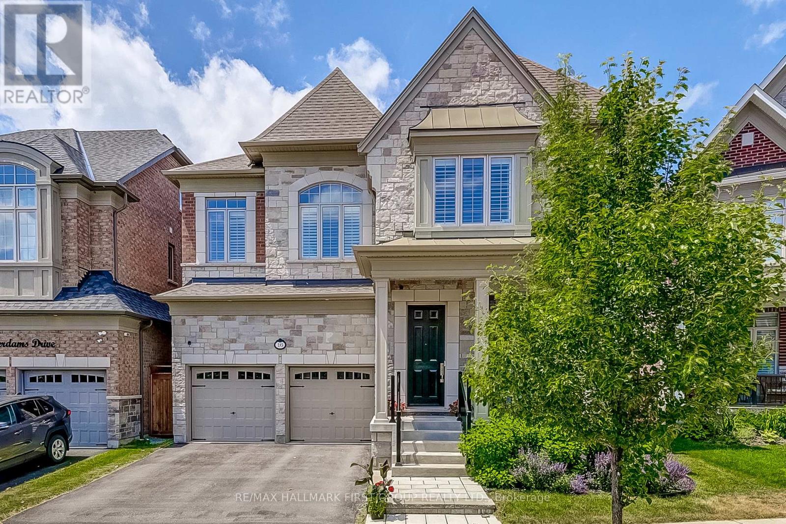 16 BEAVERDAMS DRIVE