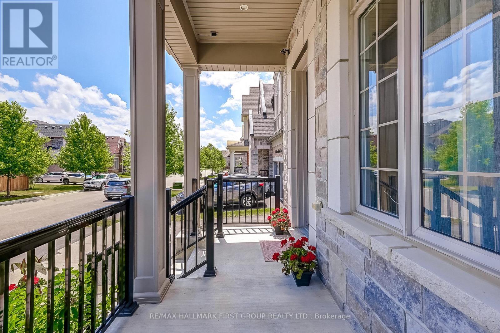 16 BEAVERDAMS DRIVE