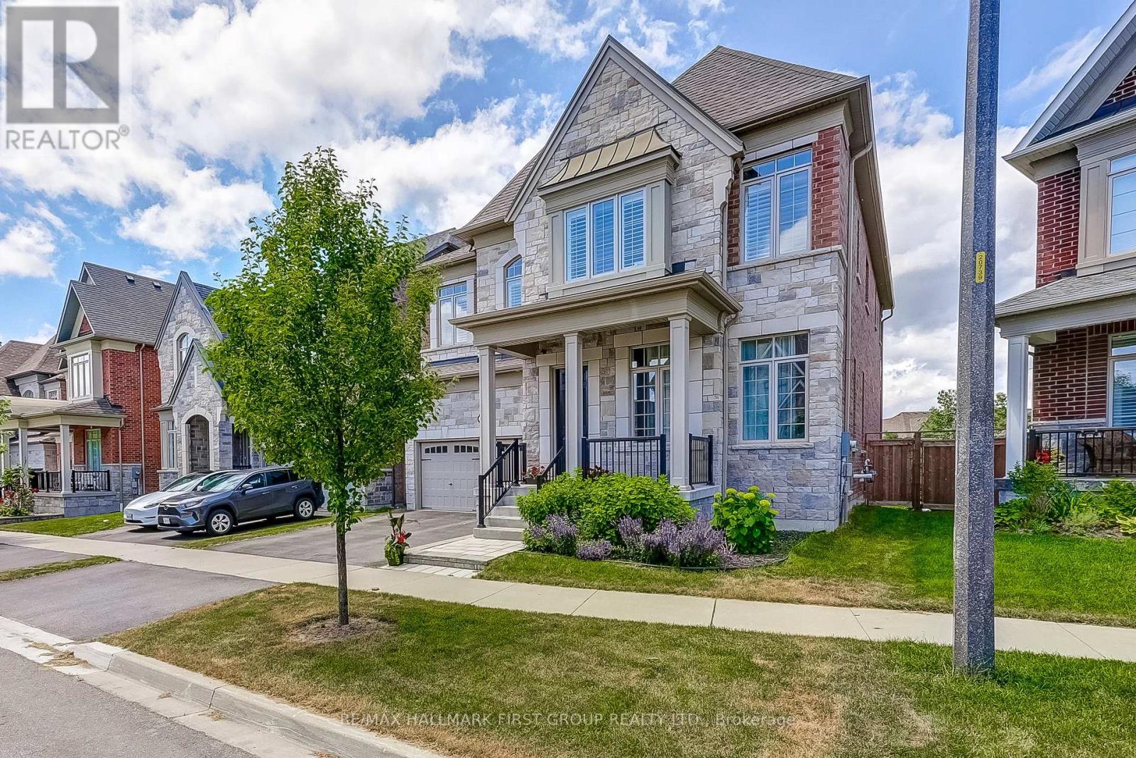 16 BEAVERDAMS DRIVE