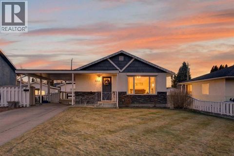 2202 6 Avenue N Lethbridge AB T1H0V3