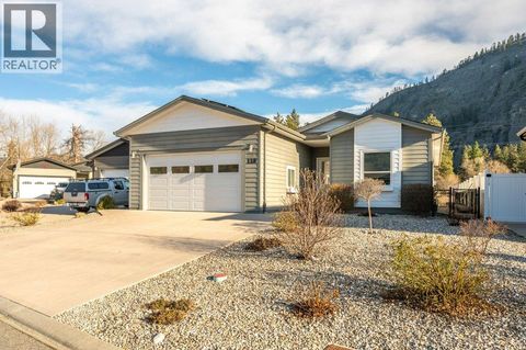 8300 Gallagher Lake Frontage Road Unit# 118 Oliver BC V0H1T2