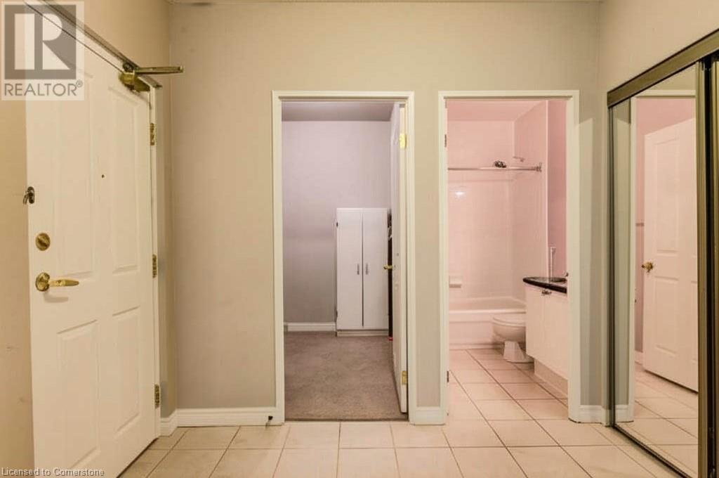 255 KEATS Way Unit# 607