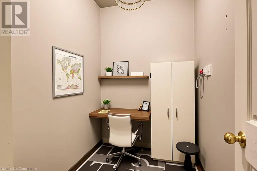 255 KEATS Way Unit# 607