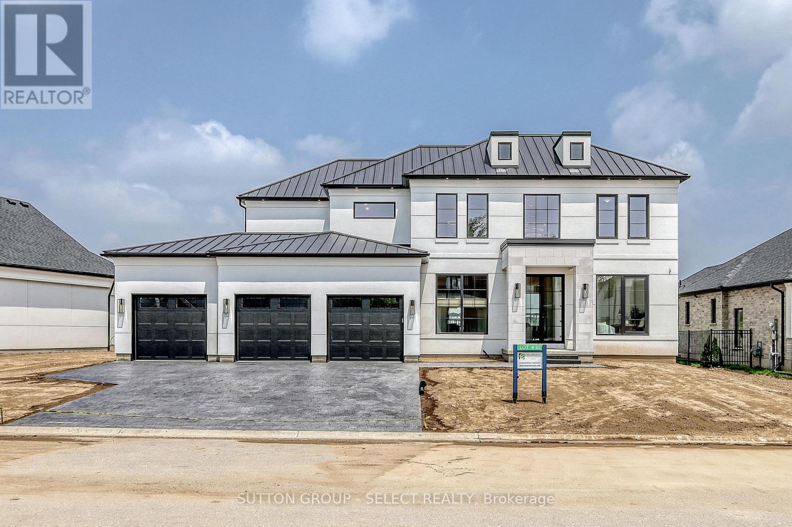 169 EDGEWATER BOULEVARD