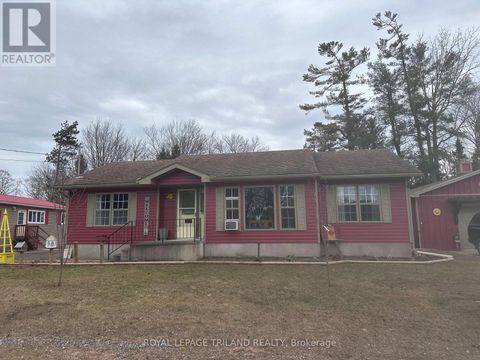 4 GRACE COURT Bayham (Port Burwell) ON N0J1T0