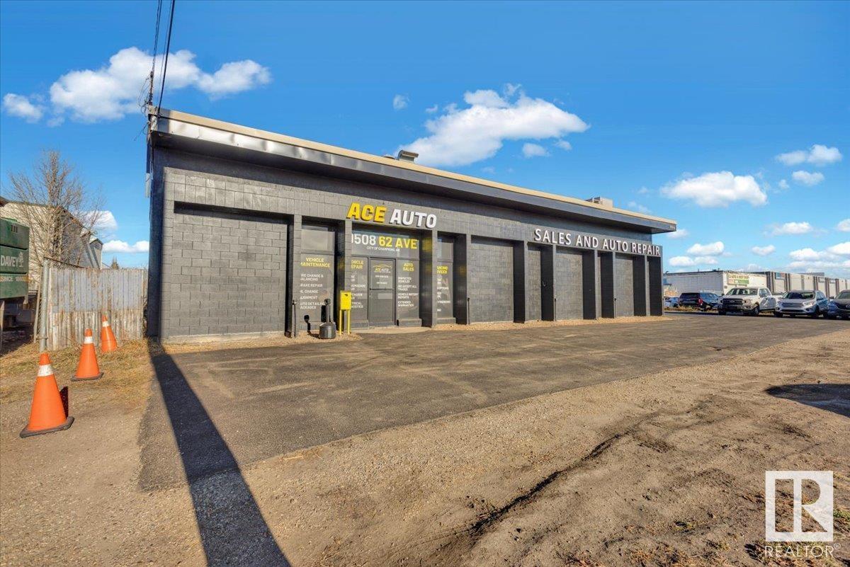 9508 62 AV NW