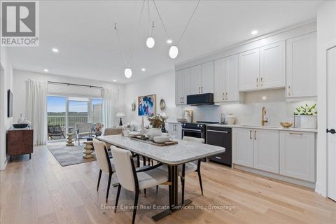 68 CYGNET DRIVE Stratford ON N5A0L6