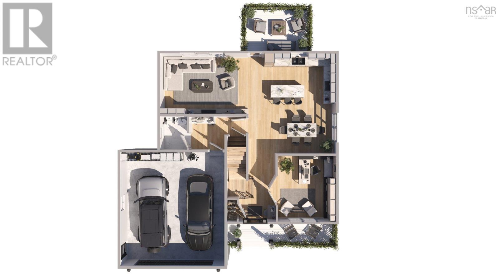 Lot 2 Stamping Mill Lane - Photo 2