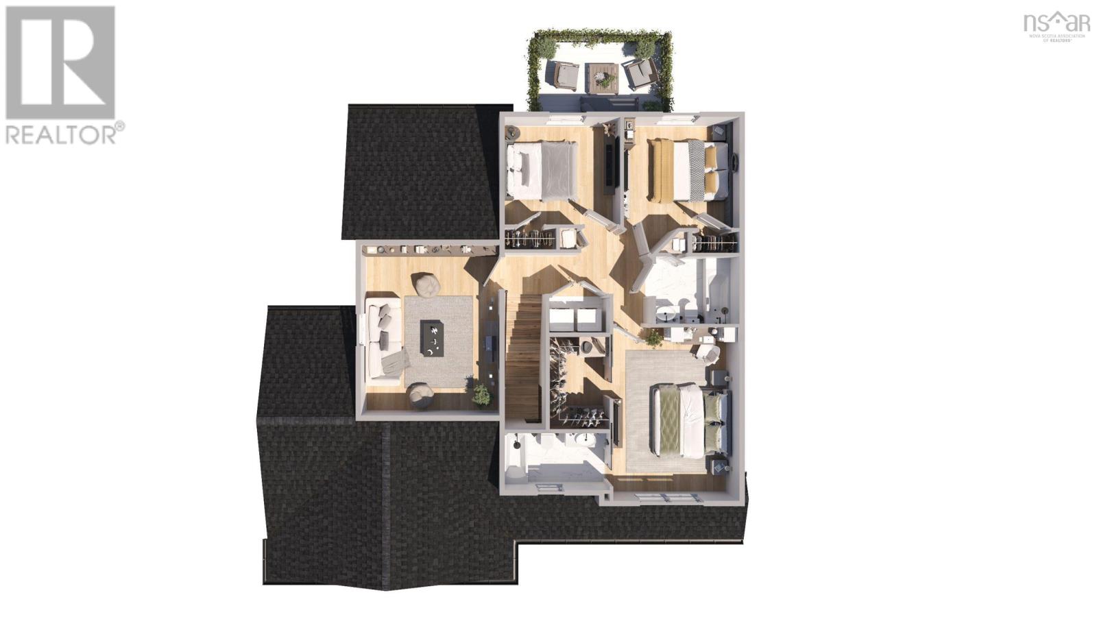 Lot 2 Stamping Mill Lane - Photo 3