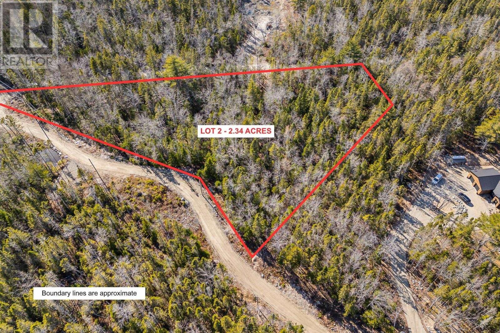 Lot 2 Stamping Mill Lane - Photo 4