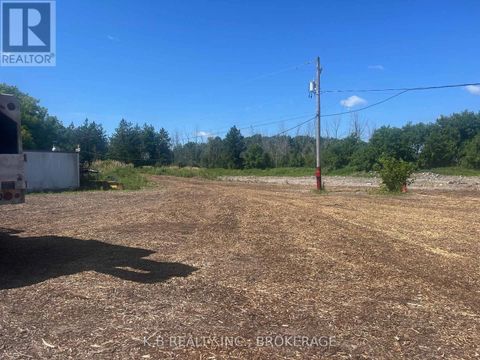 71 GOODYEAR ROAD Greater Napanee (Greater Napanee) ON K7R3L2