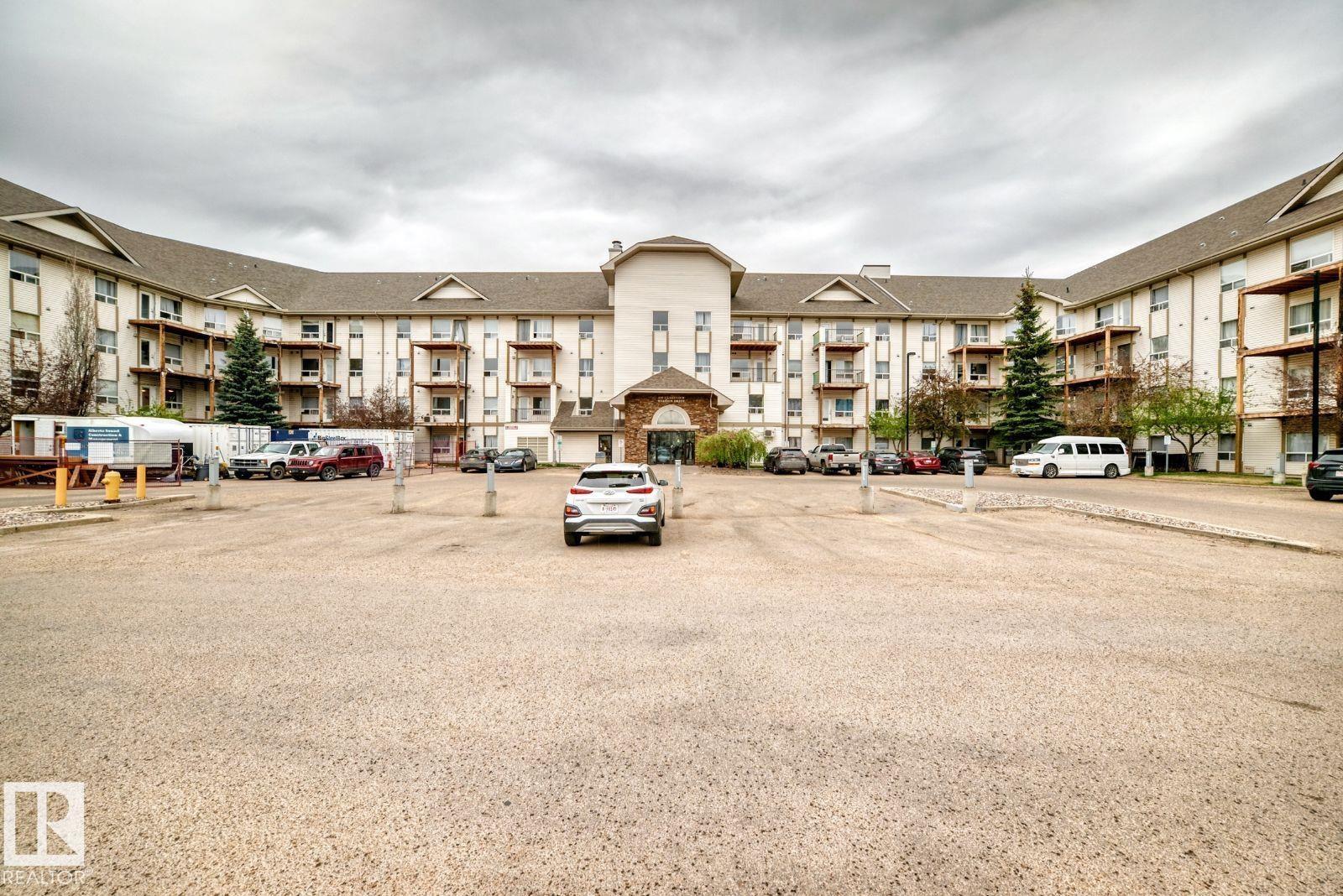 #1315 330 CLAREVIEW STATION DR NW