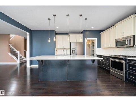 103 ROSEMOUNT BA Beaumont AB T4X0B9