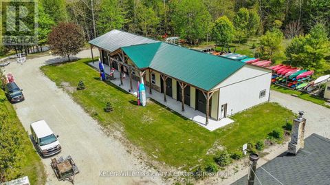 (EAST SIDE) - PART OF 484 CARLISLE STREET Saugeen Shores ON N0H2L0
