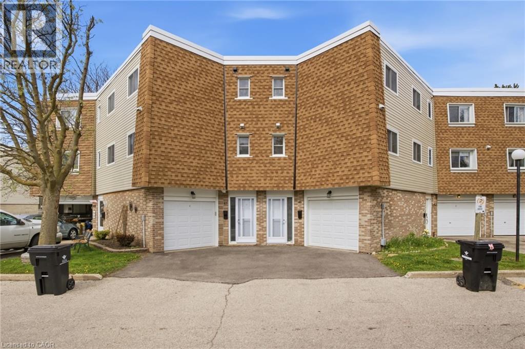 60 ELMSDALE Drive Unit# 46