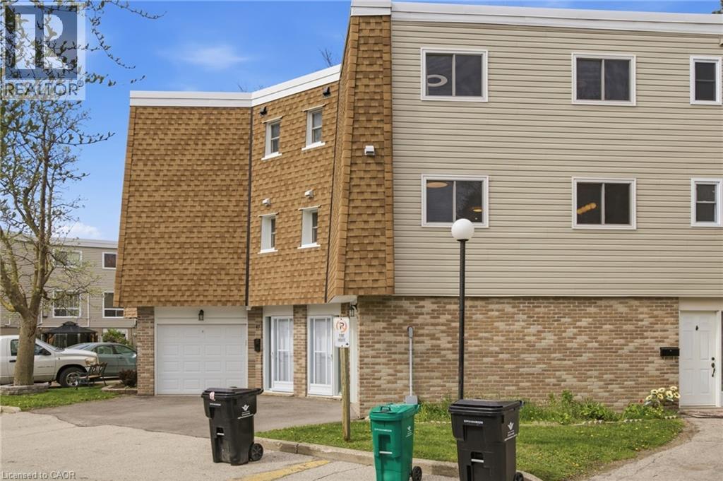 60 ELMSDALE Drive Unit# 46
