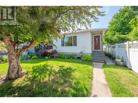 480 Orchard Avenue Penticton BC V2A1Y2