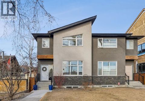 127 34 Street NW Calgary AB T2N2X6