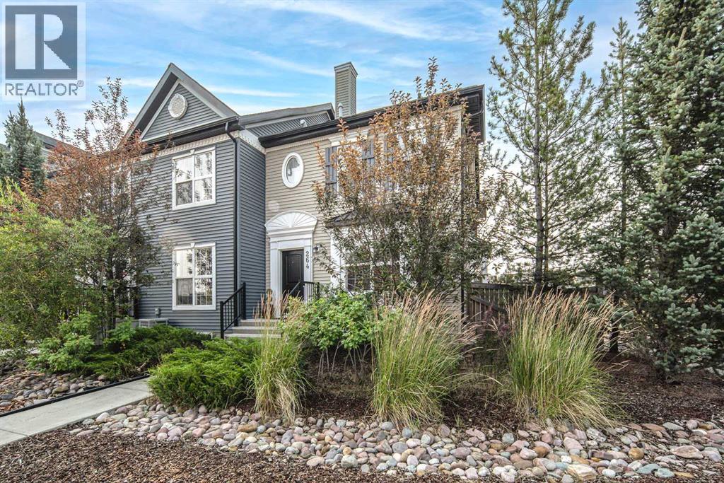 264 Chaparral Valley Square SE