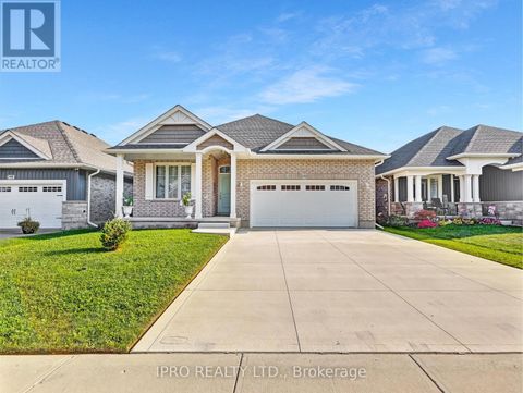 250 HILL STREET Central Elgin ON N5L1J8