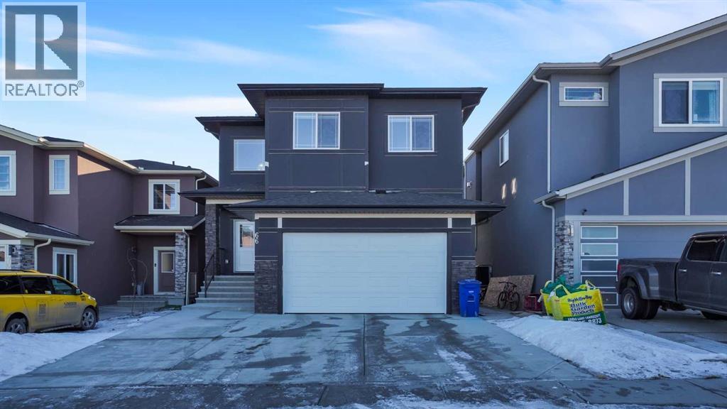 66 Baysprings Gardens SW