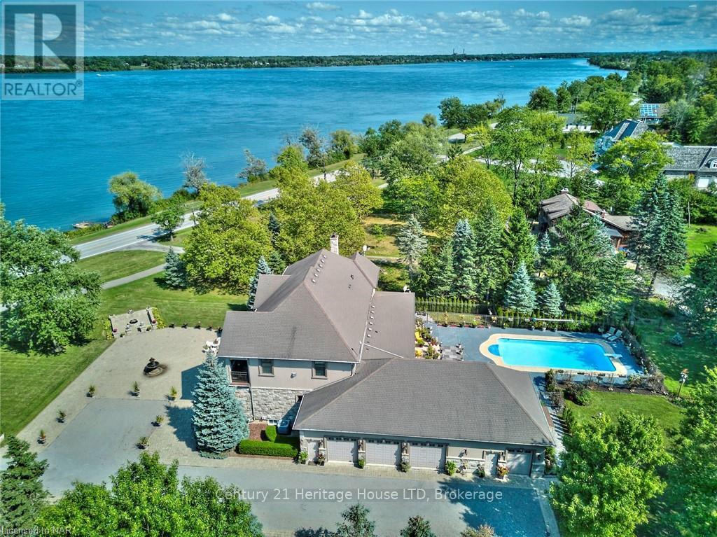 4025 NIAGARA RIVER PARKWAY