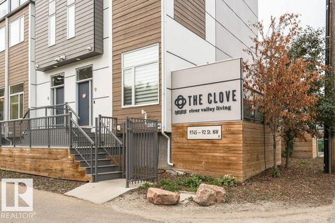 #8 9745 92 ST NW Edmonton AB T6C3S3