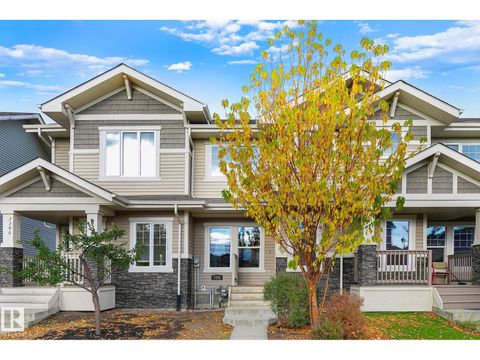 7388 EDGEMONT WY NW Edmonton AB T6M0P4
