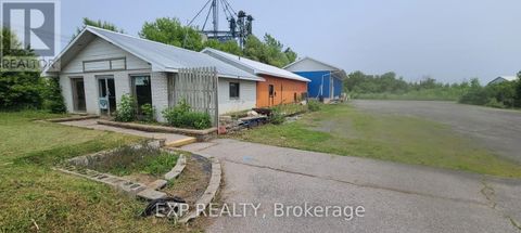 685 ST LAWRENCE STREET North Dundas ON K0C2K0