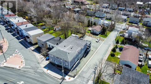 239 Craigmillar Avenue Unit#202 St. John's NF A1E2A2