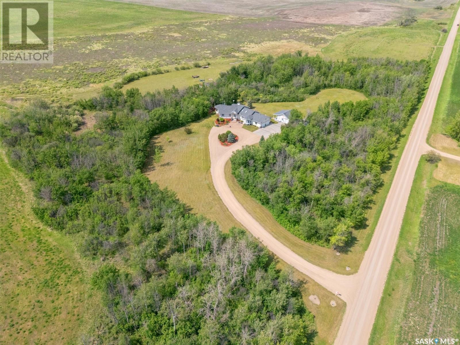 The Meadow Acreage