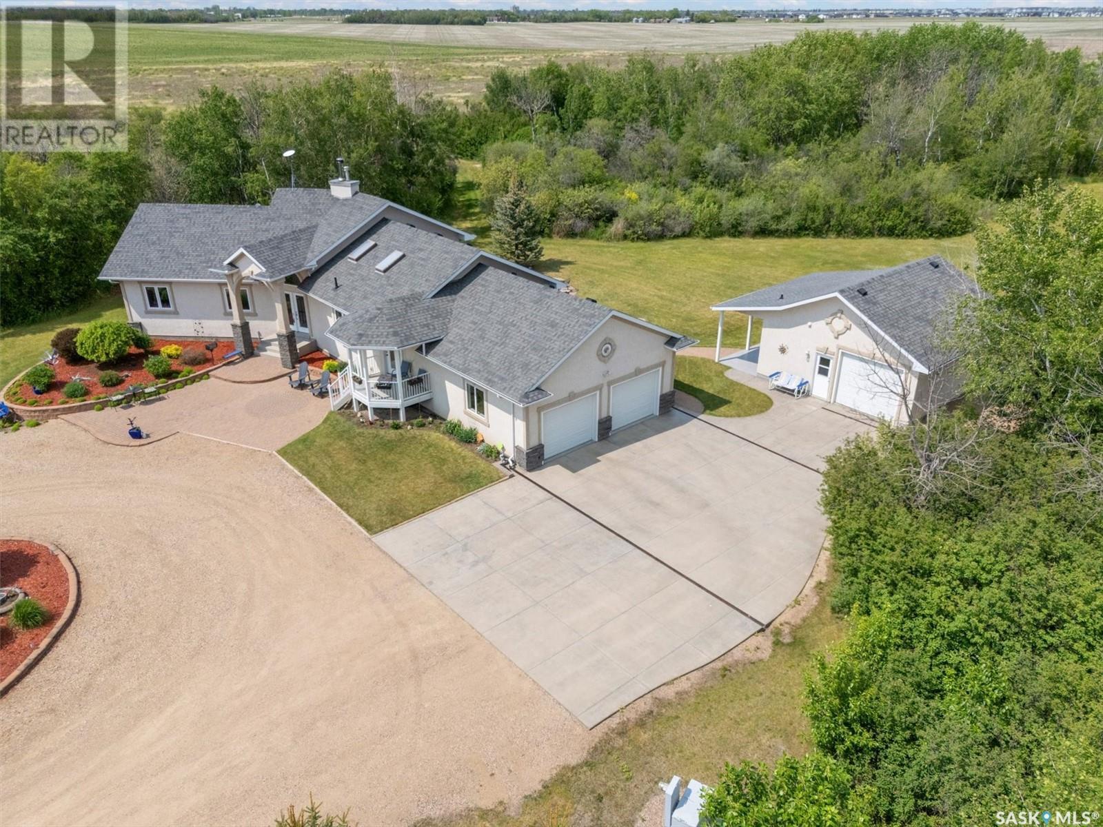 The Meadow Acreage