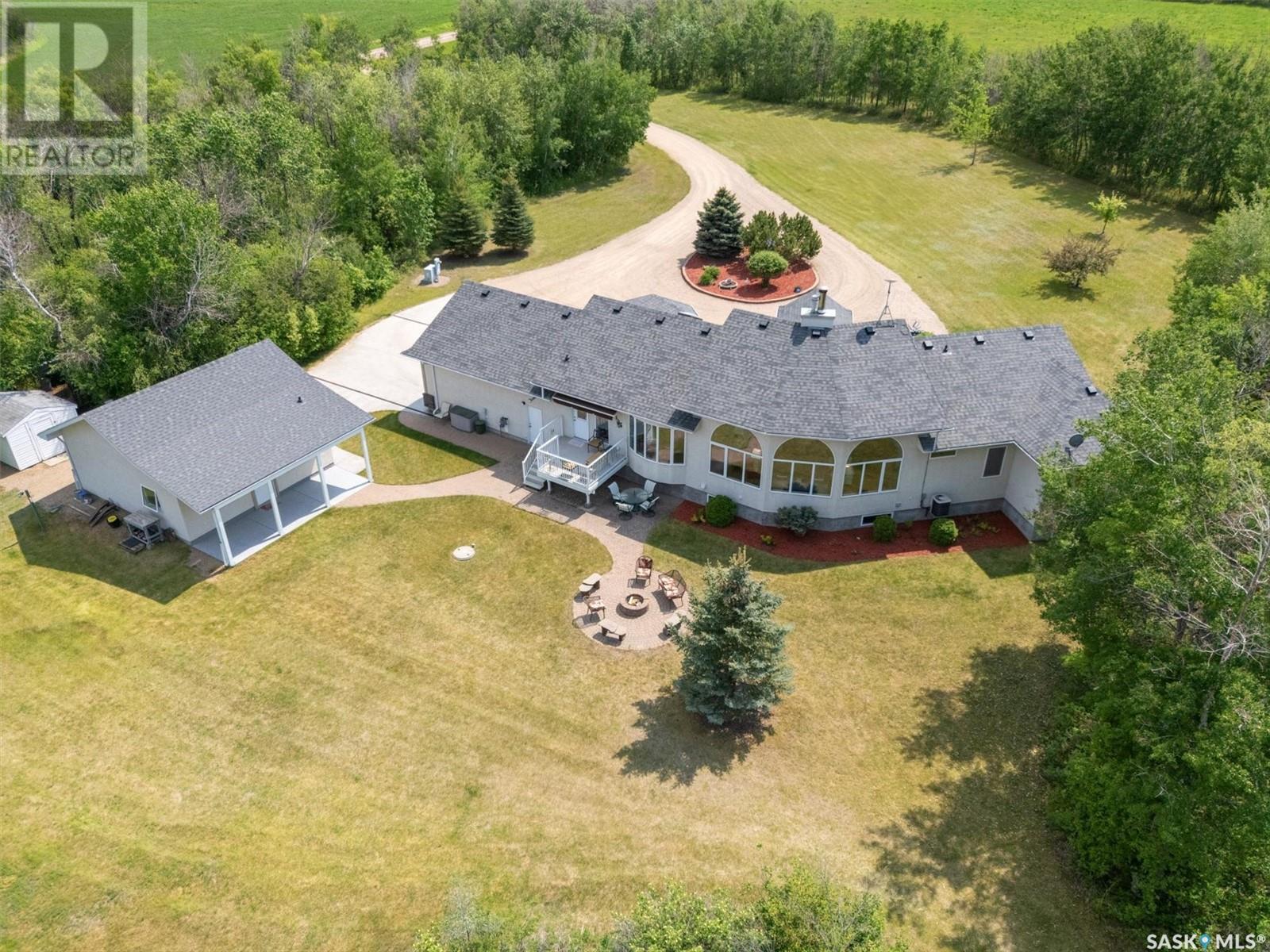 The Meadow Acreage