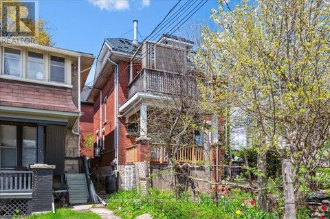 124 SURREY STREET E Guelph (Downtown) ON N1H3P9