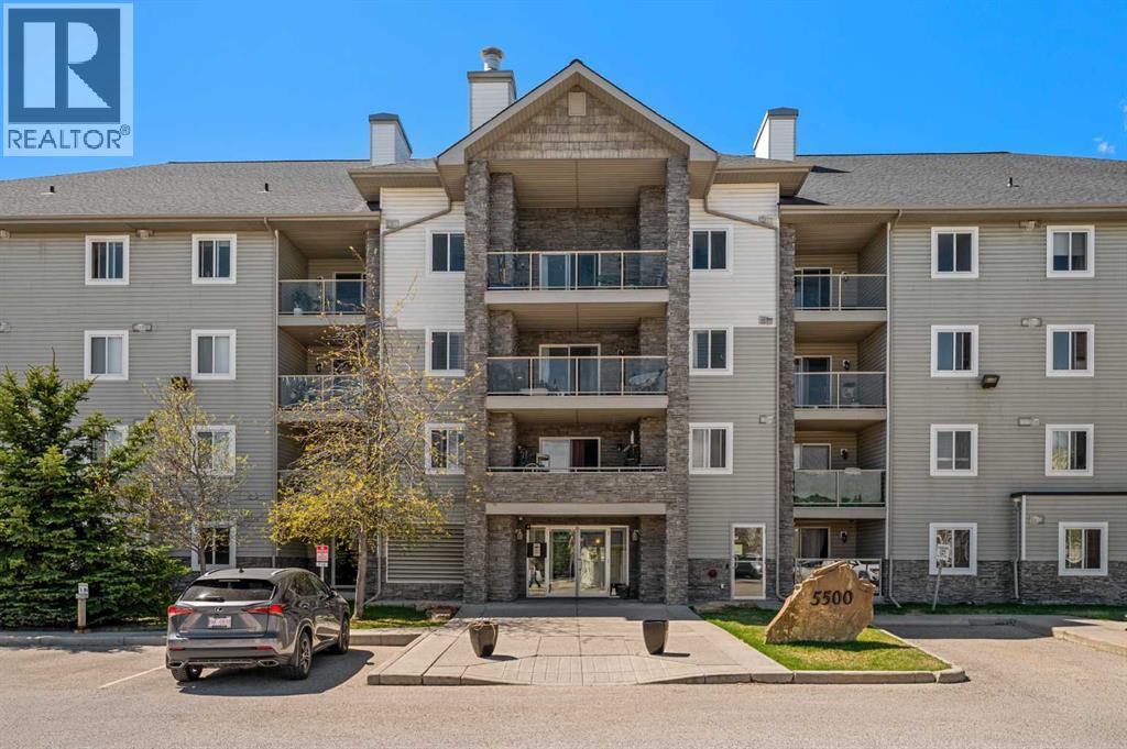 5301, 5500 Somervale Court SW