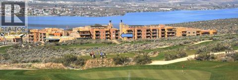 1200 RANCHER CREEK Road Unit# 342 Osoyoos BC V0H1V6