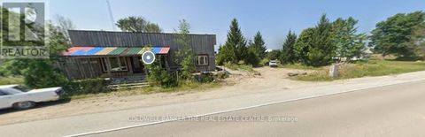 1137 6 HIGHWAY South Bruce Peninsula ON N0H2T0