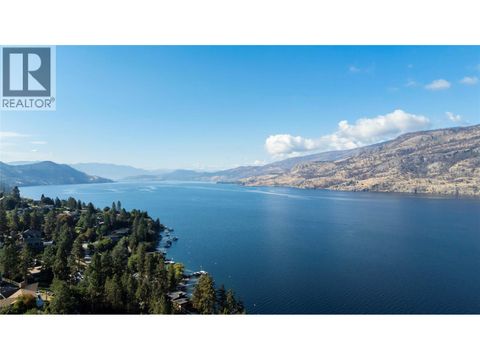 2320 Bennett Road Kelowna BC V1V2B6