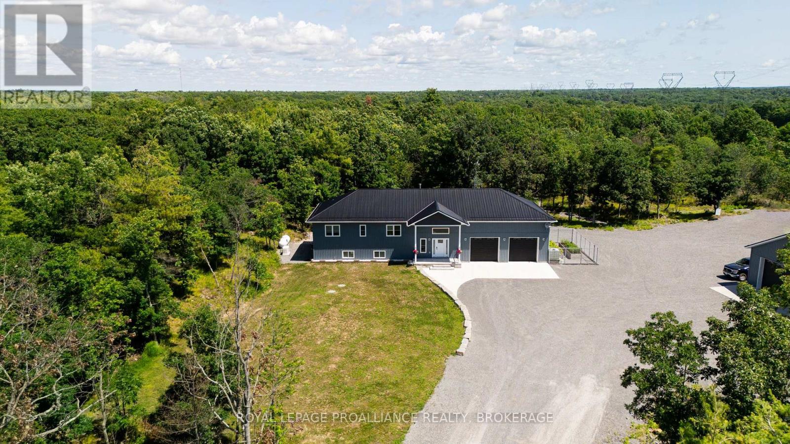 210 TROY LAKE ROAD