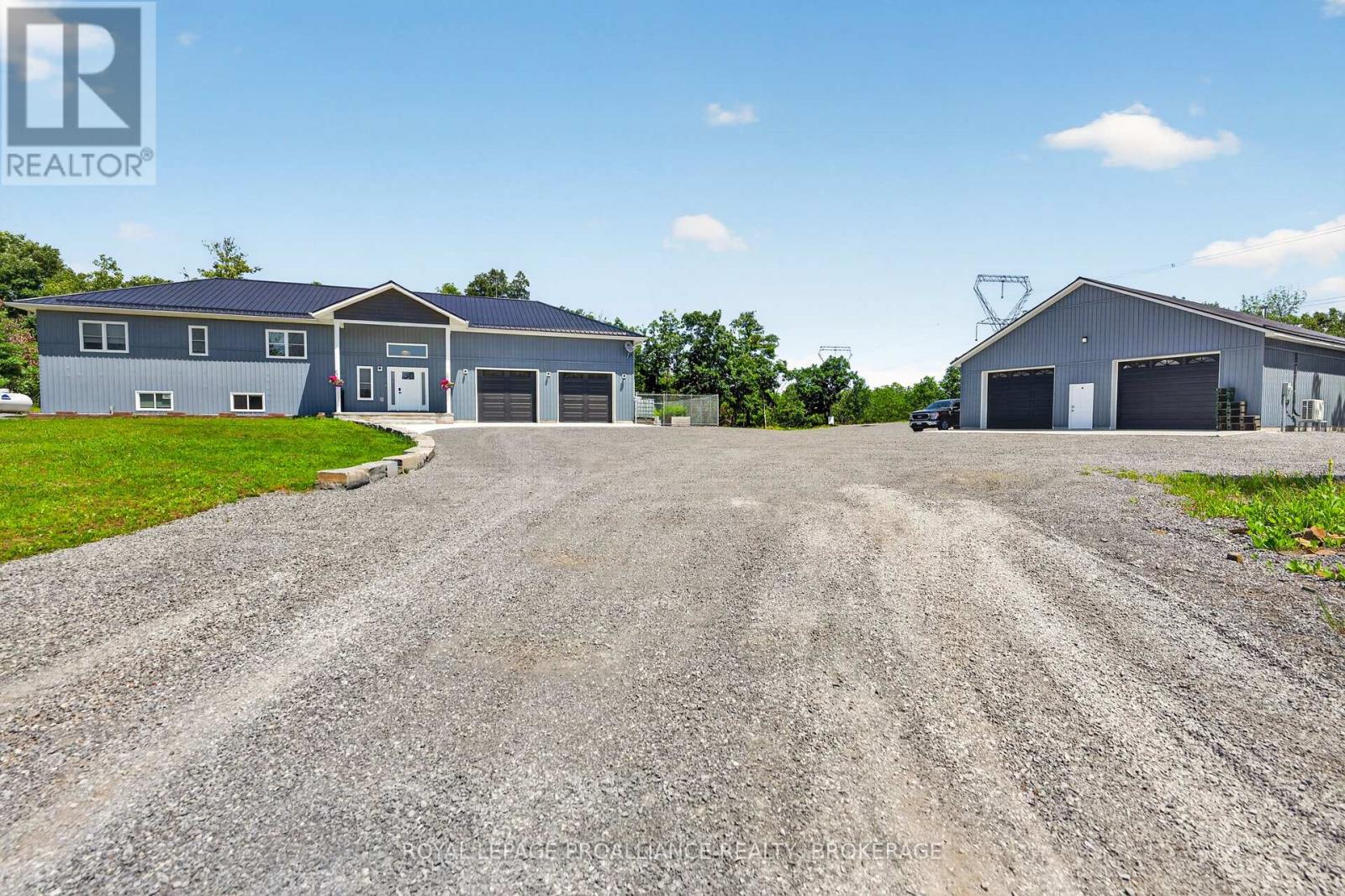 210 TROY LAKE ROAD