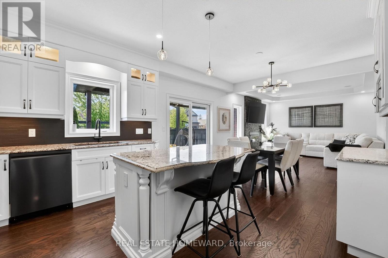 56 CALISTA DRIVE