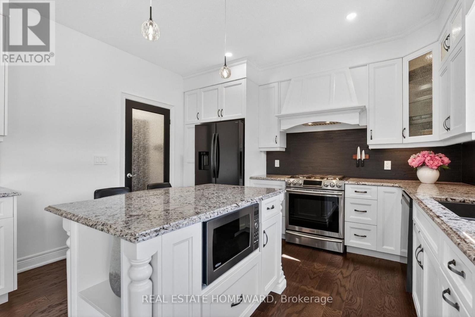 56 CALISTA DRIVE