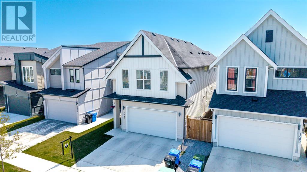 1087 Copperfield Boulevard SE