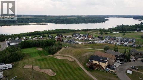 6122, 25054 South Pine Lake Road Rural Red Deer County AB T0M1R0