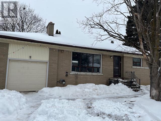 2 HONEYBOURNE CRESCENT