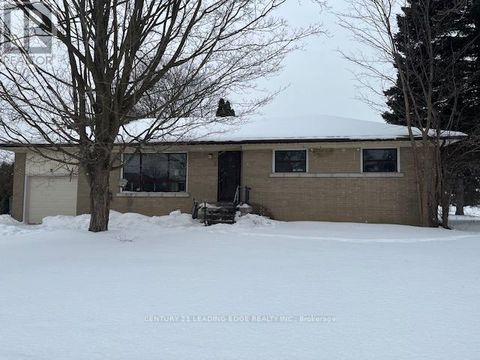 2 HONEYBOURNE CRESCENT Markham (Bullock) ON L3P1P3